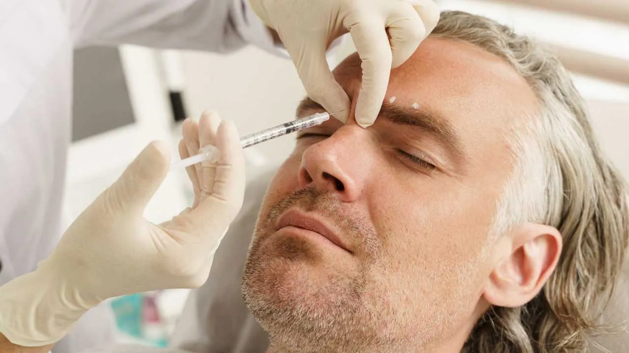 Botox Treatment in Lower Parel