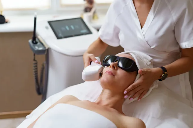 Laser Hair Removal Treatment in mumbai